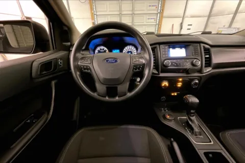 More photos of 2019 Ford Ranger XL at Bob Ruth Ford Dillsburg, PA