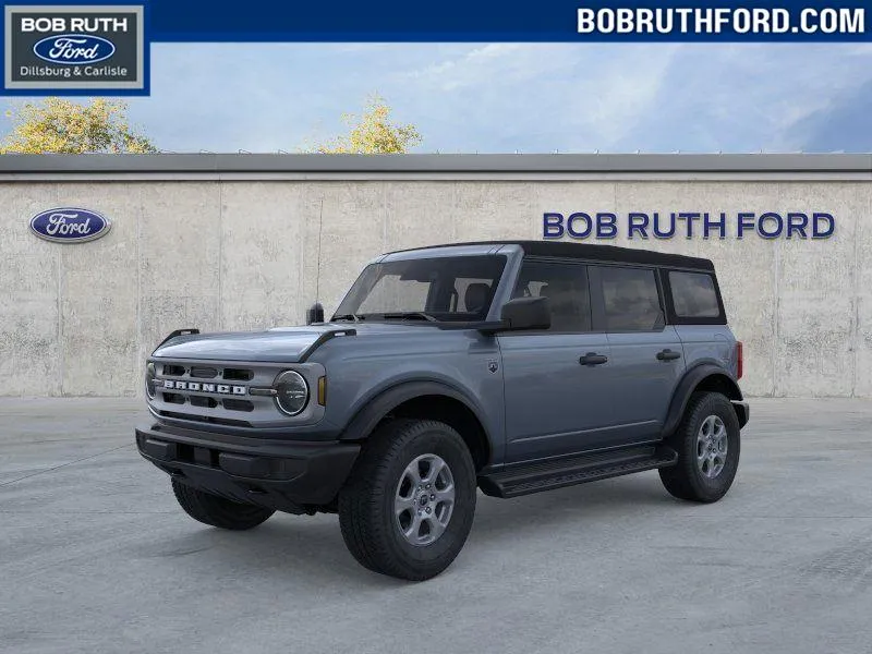 2025 Ford Bronco Big Bend for sale in Dillsburg, PA