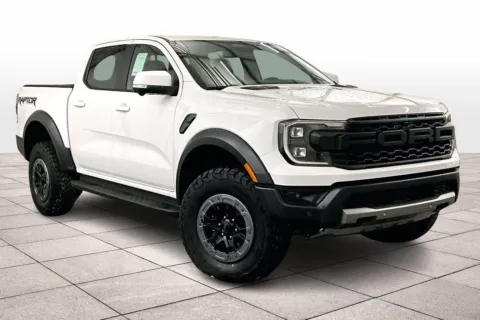 Photos of 2025 Ford Ranger Raptor for sale in Dillsburg, PA at Bob Ruth Ford Dillsburg