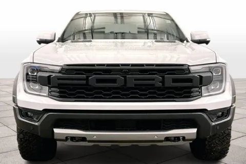 Another view of 2025 Ford Ranger Raptor for sale in Dillsburg, PA at Bob Ruth Ford Dillsburg