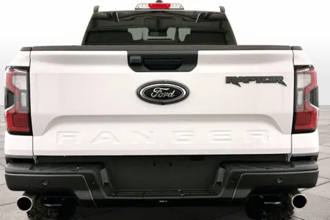 More photos of 2025 Ford Ranger Raptor at Bob Ruth Ford Dillsburg, PA