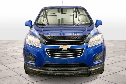 Another view of 2016 Chevrolet Trax LS for sale in Dillsburg, PA at Bob Ruth Ford Dillsburg