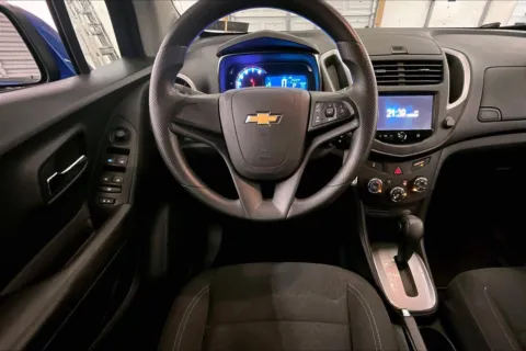 More photos of 2016 Chevrolet Trax LS at Bob Ruth Ford Dillsburg, PA