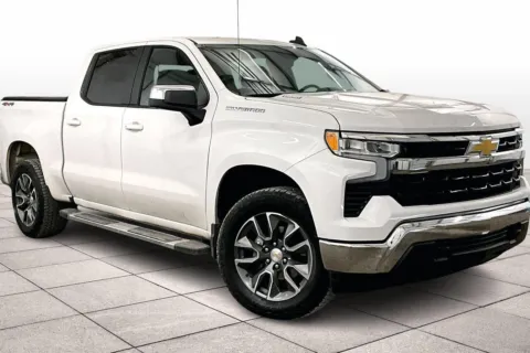 Photos of 2024 Chevrolet Silverado 1500 LT for sale in Dillsburg, PA at Bob Ruth Ford Dillsburg