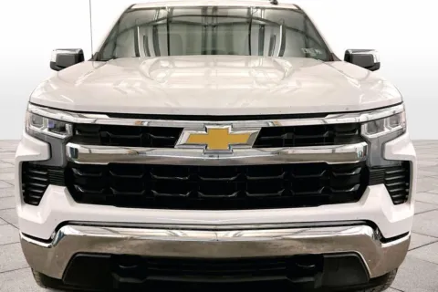 Another view of 2024 Chevrolet Silverado 1500 LT for sale in Dillsburg, PA at Bob Ruth Ford Dillsburg
