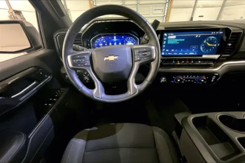 More photos of 2024 Chevrolet Silverado 1500 LT at Bob Ruth Ford Dillsburg, PA