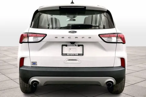 More photos of 2022 Ford Escape S at Bob Ruth Ford Dillsburg, PA