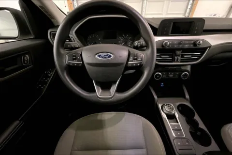 More photos of 2022 Ford Escape S at Bob Ruth Ford Dillsburg, PA