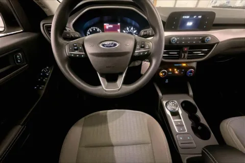 More photos of 2022 Ford Escape S at Bob Ruth Ford Dillsburg, PA