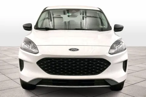 Another view of 2022 Ford Escape S for sale in Dillsburg, PA at Bob Ruth Ford Dillsburg