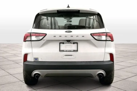 More photos of 2022 Ford Escape S at Bob Ruth Ford Dillsburg, PA