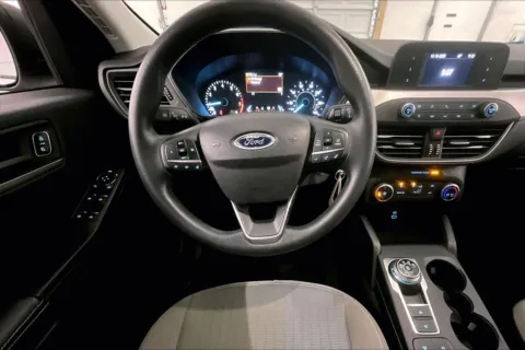 More photos of 2022 Ford Escape S at Bob Ruth Ford Dillsburg, PA