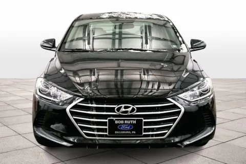 Another view of 2018 Hyundai Elantra SEL for sale in Dillsburg, PA at Bob Ruth Ford Dillsburg