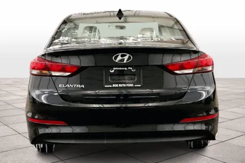 More photos of 2018 Hyundai Elantra SEL at Bob Ruth Ford Dillsburg, PA