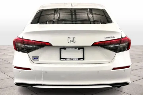 More photos of 2022 Honda Civic Sedan Touring at Bob Ruth Ford Dillsburg, PA