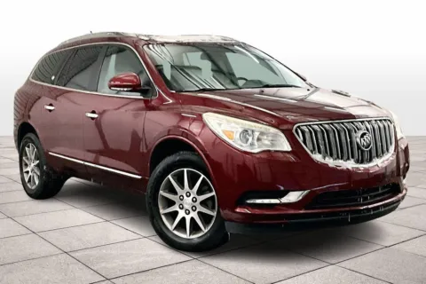 Photos of 2015 Buick Enclave Leather for sale in Dillsburg, PA at Bob Ruth Ford Dillsburg