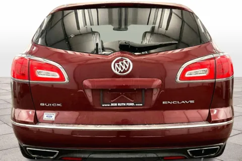 More photos of 2015 Buick Enclave Leather at Bob Ruth Ford Dillsburg, PA