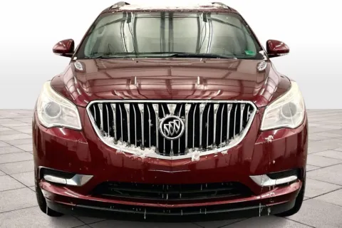 More photos of 2015 Buick Enclave Leather at Bob Ruth Ford Dillsburg, PA