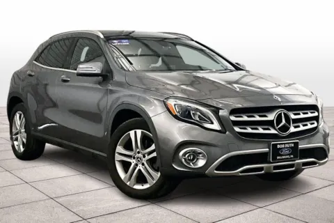 Photos of 2019 Mercedes-Benz GLA 250 for sale in Dillsburg, PA at Bob Ruth Ford Dillsburg