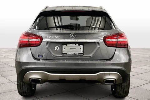 More photos of 2019 Mercedes-Benz GLA 250 at Bob Ruth Ford Dillsburg, PA