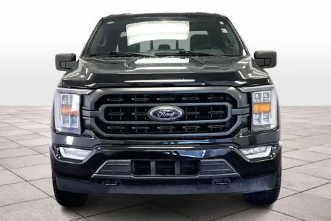 Another view of 2023 Ford F-150 XLT for sale in Dillsburg, PA at Bob Ruth Ford Dillsburg