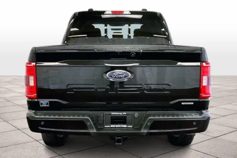More photos of 2023 Ford F-150 XLT at Bob Ruth Ford Dillsburg, PA