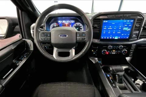 More photos of 2023 Ford F-150 XLT at Bob Ruth Ford Dillsburg, PA