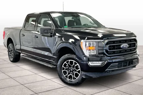 Photos of 2023 Ford F-150 XLT for sale in Dillsburg, PA at Bob Ruth Ford Dillsburg