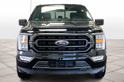 Another view of 2023 Ford F-150 XLT for sale in Dillsburg, PA at Bob Ruth Ford Dillsburg