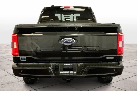 More photos of 2023 Ford F-150 XLT at Bob Ruth Ford Dillsburg, PA