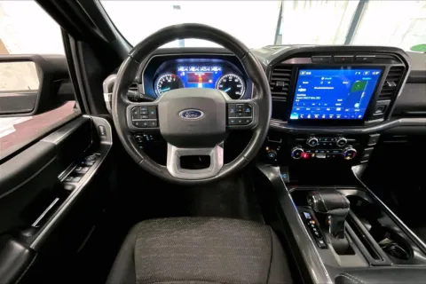 More photos of 2023 Ford F-150 XLT at Bob Ruth Ford Dillsburg, PA