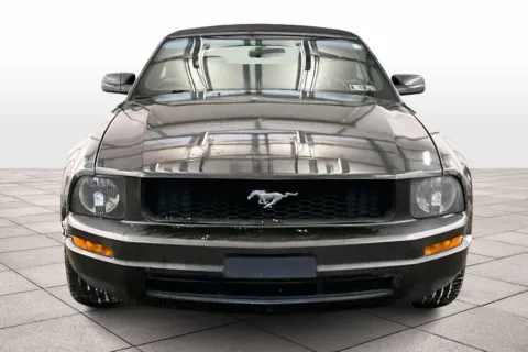 More photos of 2009 Ford Mustang Premium at Bob Ruth Ford Dillsburg, PA