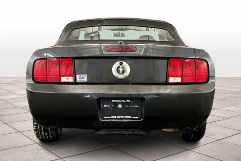 More photos of 2009 Ford Mustang Premium at Bob Ruth Ford Dillsburg, PA