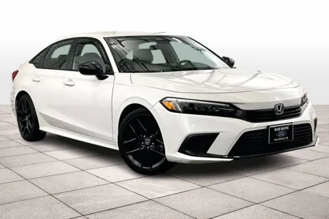 Photos of 2022 Honda Civic Sedan Sport for sale in Dillsburg, PA at Bob Ruth Ford Dillsburg