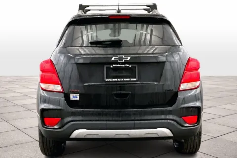 More photos of 2018 Chevrolet Trax LT at Bob Ruth Ford Dillsburg, PA