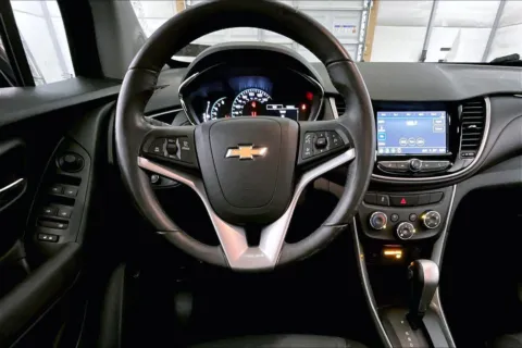 More photos of 2018 Chevrolet Trax LT at Bob Ruth Ford Dillsburg, PA