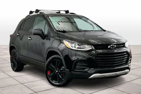 Photos of 2018 Chevrolet Trax LT for sale in Dillsburg, PA at Bob Ruth Ford Dillsburg