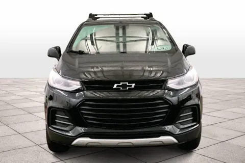 Another view of 2018 Chevrolet Trax LT for sale in Dillsburg, PA at Bob Ruth Ford Dillsburg