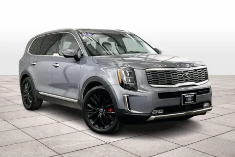 Photos of 2021 Kia Telluride SX for sale in Dillsburg, PA at Bob Ruth Ford Dillsburg