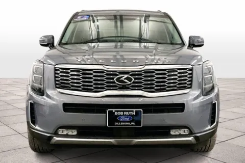 Another view of 2021 Kia Telluride SX for sale in Dillsburg, PA at Bob Ruth Ford Dillsburg