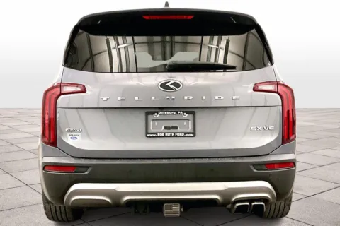 More photos of 2021 Kia Telluride SX at Bob Ruth Ford Dillsburg, PA