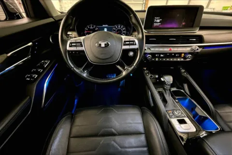 More photos of 2021 Kia Telluride SX at Bob Ruth Ford Dillsburg, PA