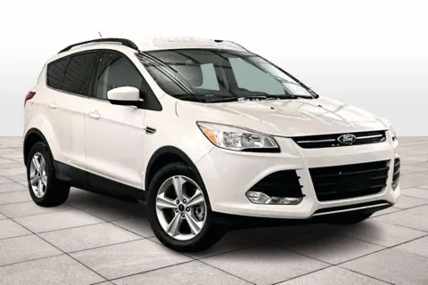 Photos of 2015 Ford Escape SE for sale in Dillsburg, PA at Bob Ruth Ford Dillsburg