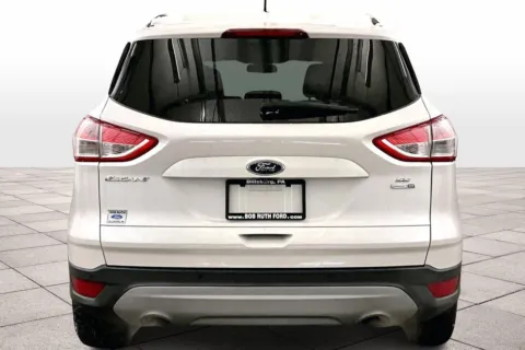 More photos of 2015 Ford Escape SE at Bob Ruth Ford Dillsburg, PA