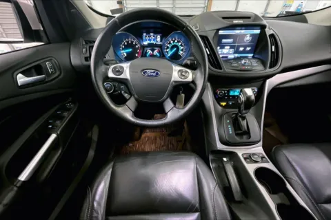 More photos of 2015 Ford Escape SE at Bob Ruth Ford Dillsburg, PA