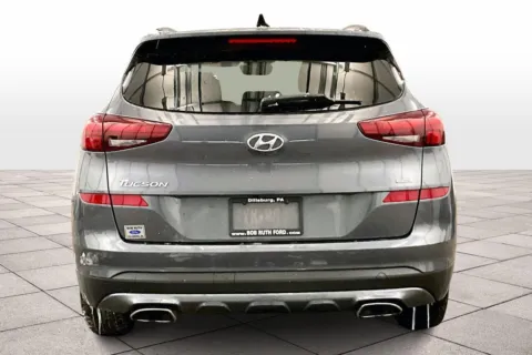 More photos of 2019 Hyundai Tucson Night at Bob Ruth Ford Dillsburg, PA