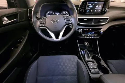 More photos of 2019 Hyundai Tucson Night at Bob Ruth Ford Dillsburg, PA