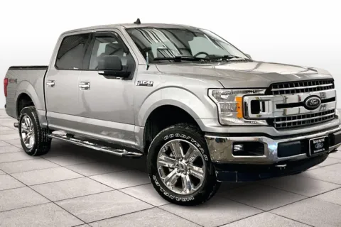 Photos of 2020 Ford F-150 XLT for sale in Dillsburg, PA at Bob Ruth Ford Dillsburg