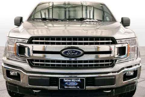 Another view of 2020 Ford F-150 XLT for sale in Dillsburg, PA at Bob Ruth Ford Dillsburg