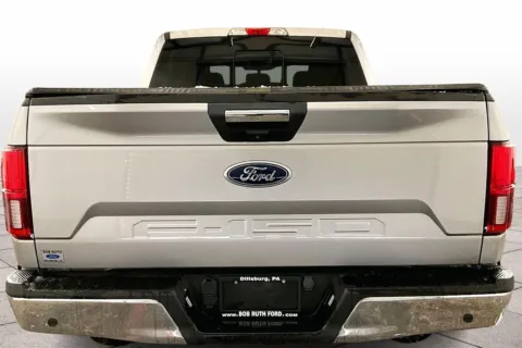More photos of 2020 Ford F-150 XLT at Bob Ruth Ford Dillsburg, PA